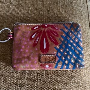 Consuela Diego Pouch